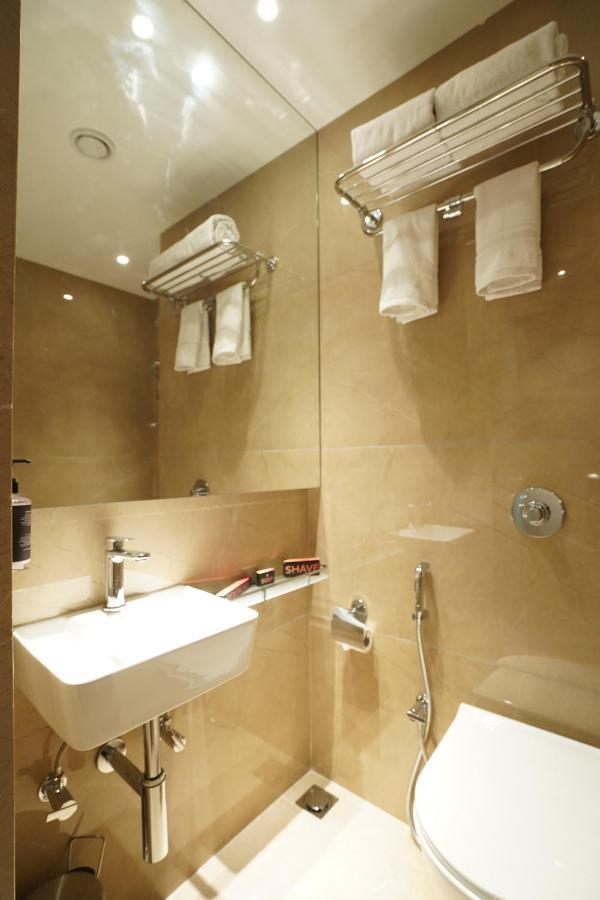 Ginger Mumbai, Goregaon Kültér fotó