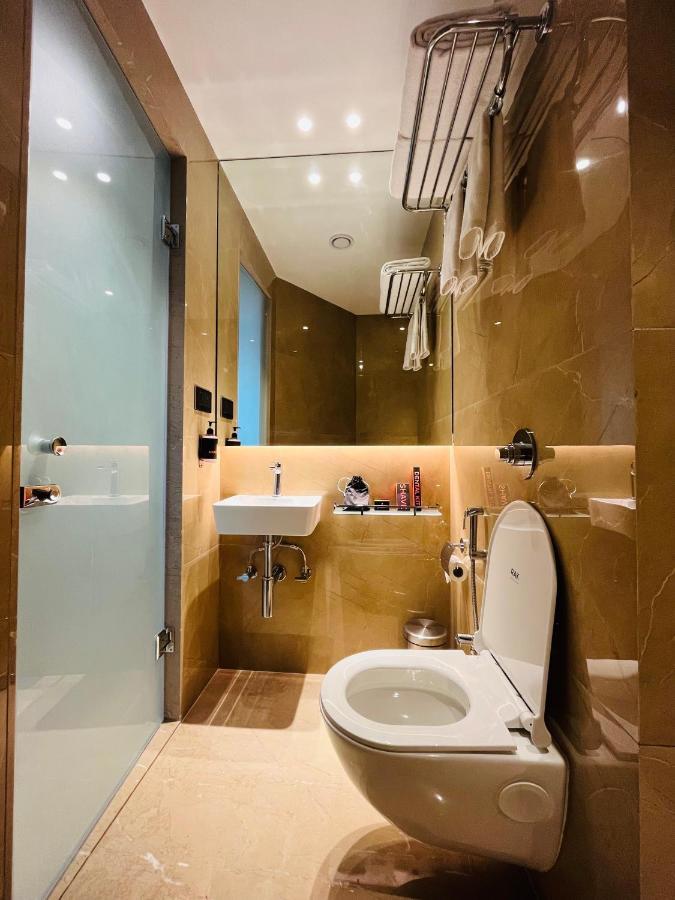 Ginger Mumbai, Goregaon Kültér fotó