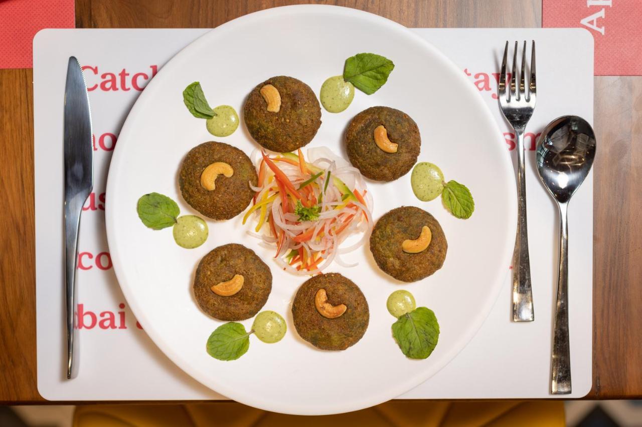 Ginger Mumbai, Goregaon Kültér fotó