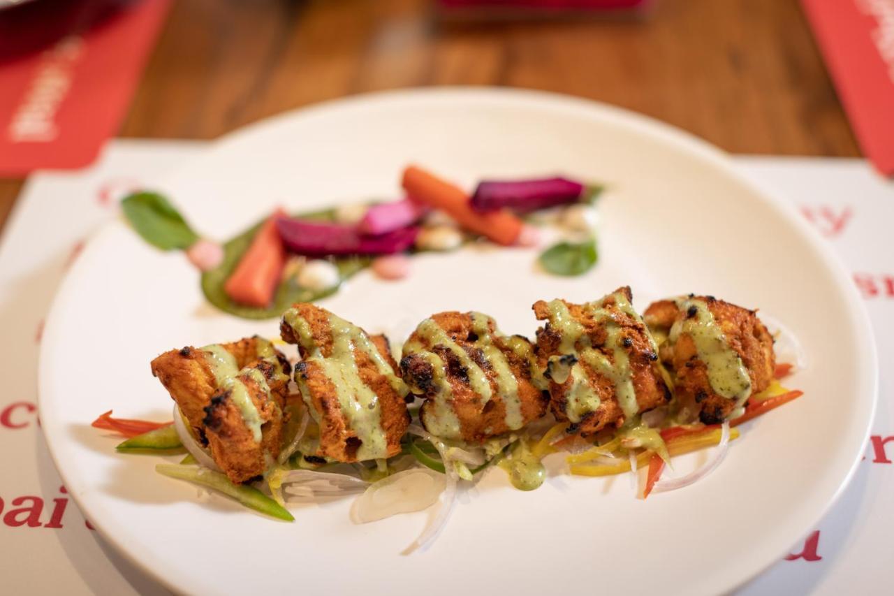 Ginger Mumbai, Goregaon Kültér fotó