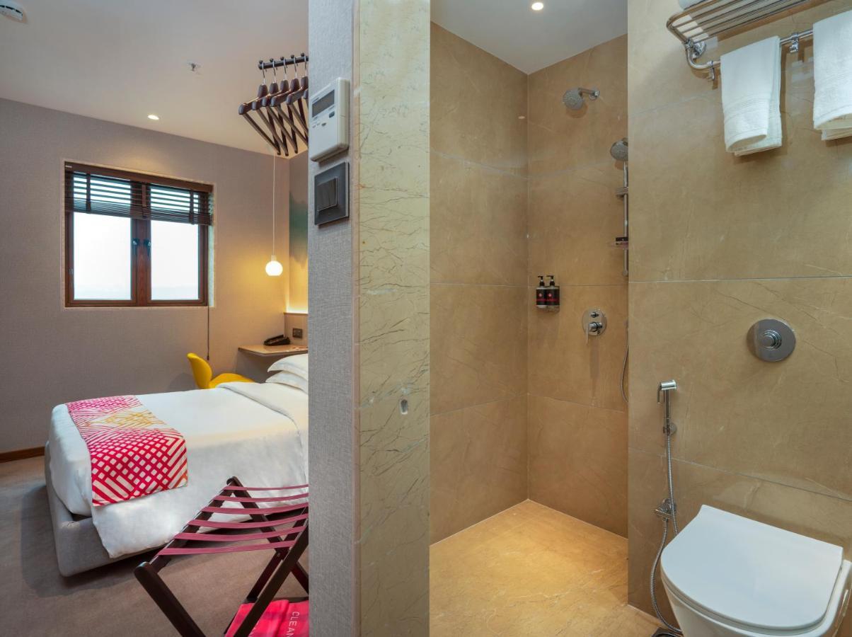Ginger Mumbai, Goregaon Kültér fotó